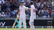 Edgbaston Test: Brook-Smith partnership (303) against India sets records 