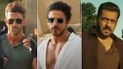 No Salman or Shah Rukh cameos in 'War 2': Report