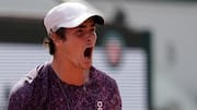 French Open: Joao Fonseca stuns Novak Djokovic in 5-set thriller