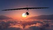 Hang gliding over the Rift Valley: An epic experience 