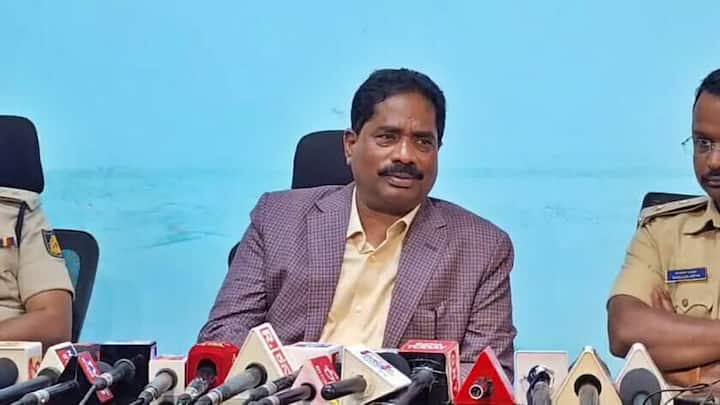 Karnataka DGP, Ranya Rao's stepfather, suspended over sleazy videos scandal