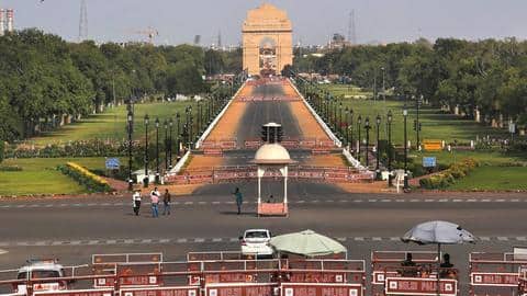 Lockdown led to fall in COVID-19 cases in Delhi: Experts Lockdown led to fall in COVID-19 cases in Delhi: Experts