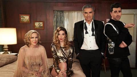 What to expect in 'Schitt's Creek' S07, if it happens? What to expect in 'Schitt's Creek' S07, if it happens?