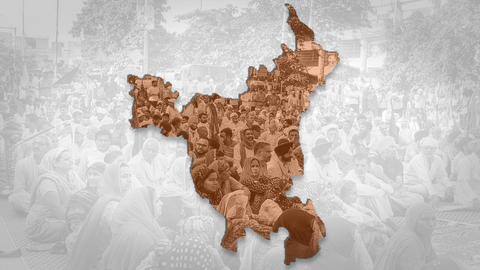 Haryana standoff ends as government orders probe into Karnal incident Haryana standoff ends as government orders probe into Karnal incident