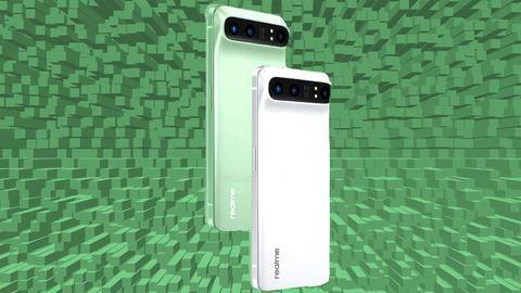 Realme GT 2 Pro to offer 1TB of storage Realme GT 2 Pro to offer 1TB of storage