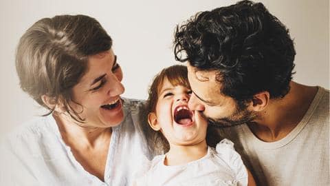 Modern-day parenting tips to raise your child right Modern-day parenting tips to raise your child right