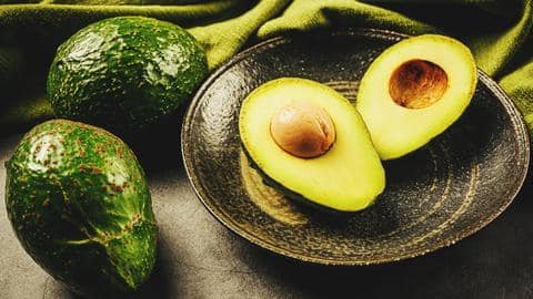 Avocado 5 ways: Make this berry multi-task for you Avocado 5 ways: Make this berry multi-task for you