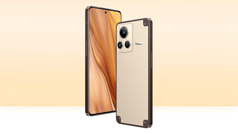Realme GT2 Master Explorer Edition launched: Check price and specifications Realme GT2 Master Explorer Edition launched: Check price and specifications