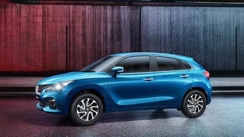 Maruti Suzuki coupe SUV spotted testing in India: Check design Maruti Suzuki coupe SUV spotted testing in India: Check design