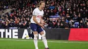 Premier League 2022-23, Tottenham blank Crystal Palace 4-0: Key stats Premier League 2022-23, Tottenham blank Crystal Palace 4-0: Key stats