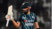 Babar Azam: Decoding his crunch stats in T20 cricket