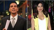 Priyanka Chopra says, don't have 'courage' to do Akshay's stunts