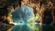 Most fascinating caves in Slovenia: A list