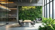 Want a greener office? AI can help