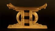 Asante stools: How to craft this iconic piece 