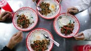 5 Thai food traditions that make every meal special