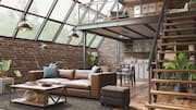 Industrial decor 101: 5 must-have elements
