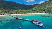 These popular Malaysian islands may disappoint you
