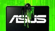 ASUS data breach: Unauthorized access may have exposed customer info 