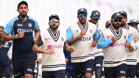 'India can't complain about green pitches', says James Anderson 'India can't complain about green pitches', says James Anderson
