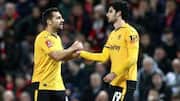 FA Cup 2022-23, Wolves hold Liverpool 2-2: Key stats FA Cup 2022-23, Wolves hold Liverpool 2-2: Key stats