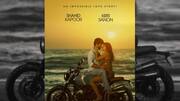 Kriti Sanon-Shahid Kapoor wrap up untitled upcoming rom-com film