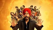 Big Bollywood clash: 'Dhadak 2' v/s 'Son of Sardaar 2'