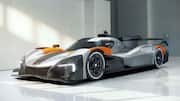 McLaren's new track-only supercar is a lightweight V6 powerhouse