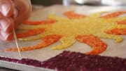 A beginner's guide to rice painting
