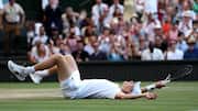 Jannik Sinner beats Alexander Zverev, lifts 2nd Wimbledon crown: Stats