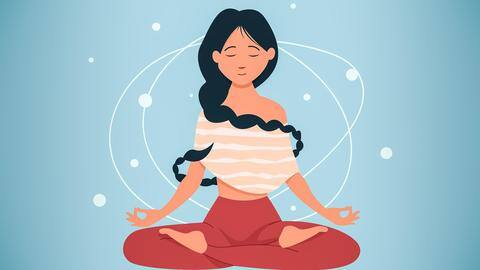 Pranayama: The how and why of this breathing practice Pranayama: The how and why of this breathing practice