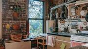 How to maximize storage space in small kitchens