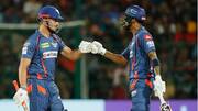 Marcus Stoinis slams his career-best IPL score: Key stats