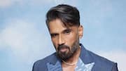 Suniel Shetty says wives should prioritize kids while husbands work