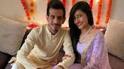 Dhanashree reveals how she handled divorcing 'more powerful' Chahal