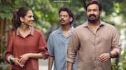 'Hridayapoorvam' OTT release: Where will Mohanlal-starrer stream?