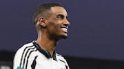 Alexander Isak could complete record move to Liverpool: Here's how