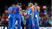 How has Team India fared in Cuttack (T20Is)? 