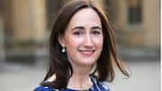 Sophie Kinsella, 'Shopaholic' author, dies aged 55 after cancer battle 