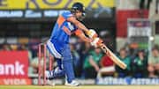 T20 WC warm-ups: Ishan Kishan smashes blistering half-century as opener