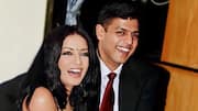 Why was Celina Jaitly's plea for brother's consular access dismissed?