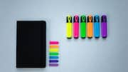 Color coding: A productivity hack you must try