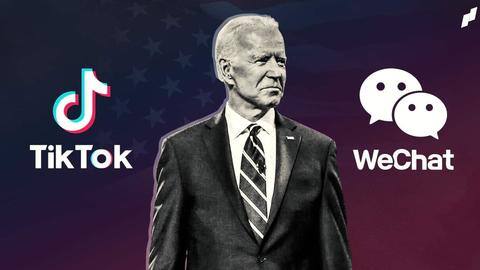 NewsBytes Briefing: Biden shows China some love, and more NewsBytes Briefing: Biden shows China some love, and more