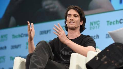 Adam Neumann's Flowcarbon raises $70mn through VC funding, token sales Adam Neumann's Flowcarbon raises $70mn through VC funding, token sales