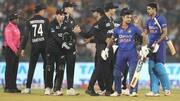 IND vs NZ, 3rd ODI: Preview, stats, and Fantasy XI
