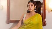 Why is #JanhviKapoor trending on Twitter? Details inside