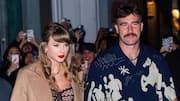 Taylor Swift, Travis Kelce go house-hunting in Ohio 