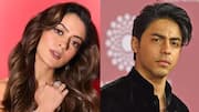 'Bads of Bollywood': Anya defends Aryan Khan amid ghost-director rumors