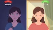 5 deep breathing exercises for a mood boost