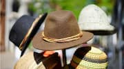 Fashion lovers, these hat styles are trending